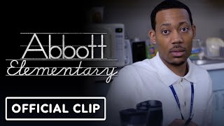 Abbott Elementary  Official Clip 2024 Chris Perfetti Tyler James Williams  IGN Fan Fest 2024 [upl. by Warde406]