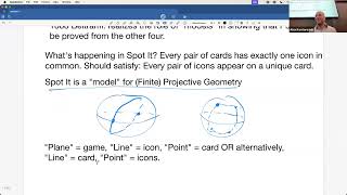 Lecture 13 History of Math Princeton University Prof Kontorovich 10312024 [upl. by Thedric]