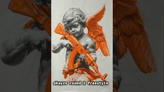 illyes ft skayzo mixtep freestyle by alger dz [upl. by Kuhn]