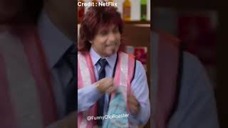 Kapil sharma show clips 😂 shorts [upl. by Othilia]