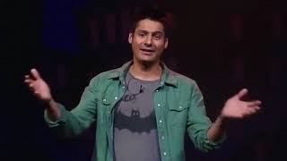 Danny Bhoy  Am I English [upl. by Niahs]