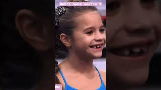 Girls go California dance moms season  2 [upl. by Vanzant]