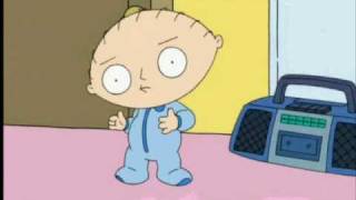 FamilyGuyRobot Stewie [upl. by Capone]