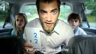 RHETT amp LINK Epic Rap Battle Subtítulos en Español [upl. by Nnylirak]