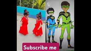 love cute baby cutebaby tamil dance [upl. by Reuben]