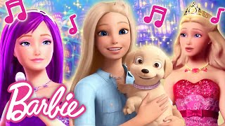 Popular Barbie Songs  Barbie [upl. by Ennaeerb]