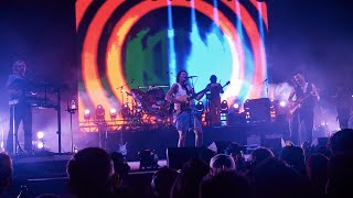 King Gizzard  MegaCorp Pavilion Newport KY  Official Soundboard Audio amp Video  25082024 [upl. by Derfnam]