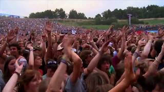 David Guetta  Medley Live  Tomorrowland 2010 [upl. by Artemisia]