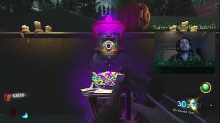 quotBlackwell Academyquot Custom Zombies LIVE NOW New Outlay THOUGHTS [upl. by Dnomyaw304]