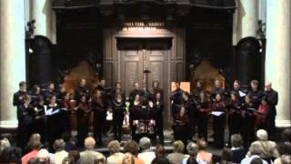 Rachmaninoff Vespers  2 Blagoslovi [upl. by Wedurn582]