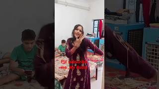 Mera chand lukhya hand gunght ki aad me dance interment newdance song [upl. by Ardnaxela]