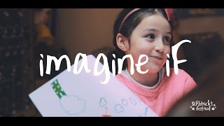 Imagine If  part one [upl. by Morgen]