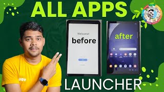 jagan tab all apps new video jagananna tab all apps new tricksjagananna allapps samsunggalaxya9 [upl. by Notsirt]