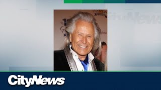 Number of charges reduced against Peter Nygard [upl. by Lyrak]