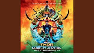 Thor Ragnarok [upl. by Inama]