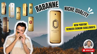 MILLION GOLD RABANNE  SAME LOOK NEW SCENT 😉 [upl. by Glassco]