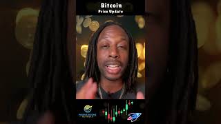 Bitcoin is BULLISH Can it hold 60k Token2049 BTC [upl. by Pylle]