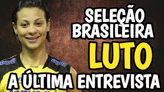 M0RR3 A EX JOGADORA DA SELEÇÃO BRASILEIRA DE VÔLEI WALEWSKA PLIVEIRA [upl. by Waligore]