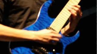 Polyphia  A Voice of Entropy Live at Unsilent Night Music Festival 2012 [upl. by Docilu684]