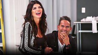 Its Over RHONJ star Teresa Giudice amp Luis breaking news to Gia rhonj season 14 bravo rhonj [upl. by Aros]