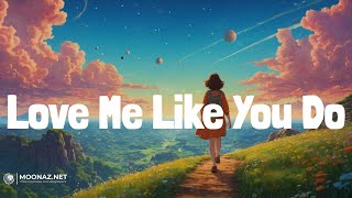 Ellie Goulding  Love Me Like You Do  LYRICS  Diamonds  Rihanna [upl. by Oca]