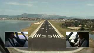 PilotsEYEtv  Trailer Korfu [upl. by Weirick]