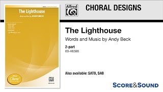 The Lighthouse by Andy Beck – Score amp Sound [upl. by Fondea]