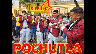 Sones de Pochutla  Música de Guelaguetza Oaxaca [upl. by Faludi]