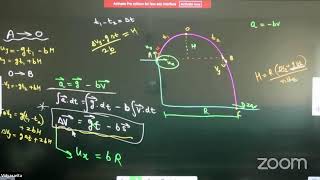 Ray Optics L18  051124  Akshay sir  Physics 11th B1 FTB JEE  VSA [upl. by Phil735]