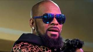 R Kelly  Baby You Got That NEW SONG 2018 [upl. by Utter]