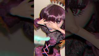 O final dos filmes de Monster High kkkkkkkk monsterhigh shorts [upl. by Conah]