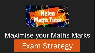 Need That GCSE Maths Grade 4 Follow These Exam Strategies to Boost Your Marks [upl. by Ardnal]