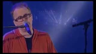 Herbert Grönemeyer  Der Mond ist Aufgegangen Abendlied Live Mensch Tour Gelsenkirchen 2003 [upl. by Ivad]