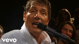 Udo Jürgens  Liebe ohne Leiden Bademantel  Finale Live  Mit 66 Jahren 2001 [upl. by Padraic171]