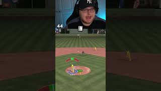 Right in the buns diamonddynasty mlbtheshow mlbtheshow24 mlb [upl. by Brubaker242]