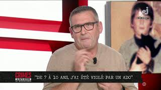 NRJ 12 Crimes et faits divers la quotidienne [upl. by Aleihs]