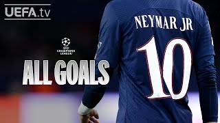 Highlights  Real Madrid 3321 PSG  UEFA Champions League 2022  8vos vuelta  TUDN [upl. by Skippie]