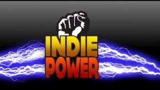 INDIE POWER TV  Joel Hoekstra interview 03262017 [upl. by Peatroy73]