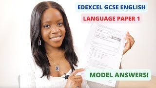 AQA GCSE English Language Paper 1 Question 3 How to answer the question [upl. by Pen]