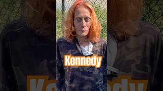 Kennedy Age 37 From Pitman NJ homelessness additction fyp [upl. by Maurreen]