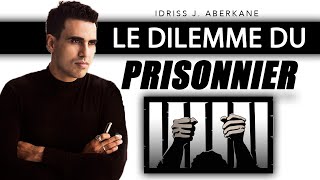 Le dilemme du prisonnier  IDRISS ABERKANE [upl. by Basia]