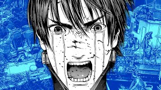 Why You Should Read Gantz [upl. by Onitram]