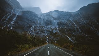 A Beautiful Road Trip through Fiordland [upl. by Monica243]