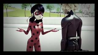 Miraculous ladybug depredador la reina soy yo [upl. by Pippa137]