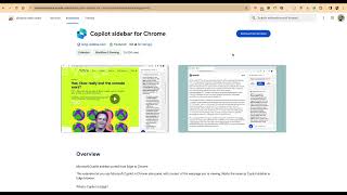 Set up Copilot amp Scispace extensions in Google Chrome [upl. by Aieka]