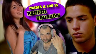 PAPITO CORAZON [upl. by Llemaj]