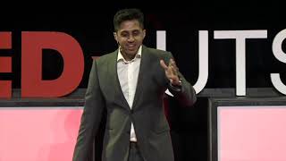 How Dialogical Interfaces Could Close the Online Learning Engagement Gap  Sohaib Ahmed  TEDxUTSC [upl. by Ainsworth301]