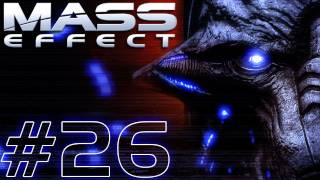 26 Lets Play Mass Effect DEHD  Virmire [upl. by Raimes]