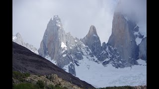 Fitz Roy  Argentina mavros 156 [upl. by Lindgren949]