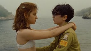 Moonrise Kingdom  Trailer [upl. by Eicirtap812]